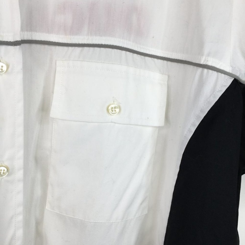 Ducati Button Down Shirt Ducati Corse Size Xxxl View 3